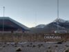 Delegación Presidencial de Parinacota informa cierres preventivos de complejos fronterizos por condiciones metereológicas