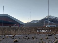 Delegación Presidencial de Parinacota informa cierres preventivos de complejos fronterizos por condiciones metereológicas