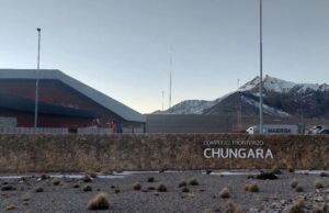 Delegación Presidencial de Parinacota informa cierres preventivos de complejos fronterizos por condiciones metereológicas