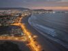 MOP inaugura renovación de 1,3 kilómetros del borde costero de playa Chinchorro de Arica con inversión que supera los $4 mil millones