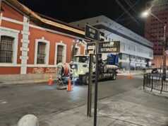 Aguas del Altiplano refuerza equipos operativos para las celebraciones de Fiestas Patrias