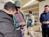 En Chacalluta SAG refuerza llamado a viajeros a no ingresar a Chile con productos de riesgo