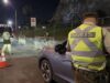 Balance de Carabineros al término de celebraciones de fiestas patrias