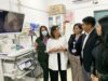 Hospital cuenta con tecnología de punta para procedimientos diagnósticos endoscópicos gracias al Gobierno Regiona