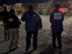 Hombre queda en riesgo vital tras recibir disparo en la cabeza en Arica