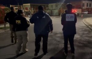 Hombre queda en riesgo vital tras recibir disparo en la cabeza en Arica