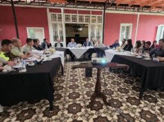 11% han disminuido los delitos en la región este 2026