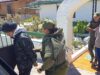 Carabineros de Putre recupera camión de carga robado y detiene a dos bolivianos