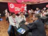 Empresa Portuaria Arica fortalece vínculos con el sector empresarial y académico de Bolivia