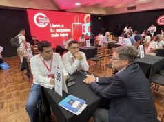 Empresa Portuaria Arica fortalece vínculos con el sector empresarial y académico de Bolivia