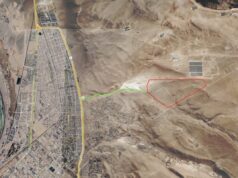 Centro de Gestión de Residuos se instalará en Arica