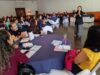 Inédita jornada por Convivencia Educativa y “Escuelas Protegidas” reunió a más de 120 protagonistas de la Educación en Arica