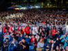 Gira Teletón 2026 arranca en Arica con más de 10 mil personas reunidas por la solidaridad
