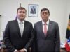 Álvaro Cabrera Araya asume como nuevo seremi de Transportes y Telecomunicaciones de Arica y Parinacota