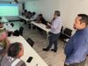 En curso de CChC Arica trabajadores aprendieron a usar su Smartphone
