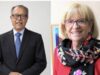 Dos académicos de la UTarapacá fueron destacados entre los 100 Líderes Mayores de Chile 2026