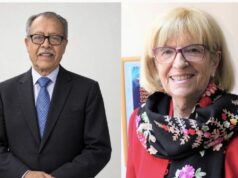 Dos académicos de la UTarapacá fueron destacados entre los 100 Líderes Mayores de Chile 2026
