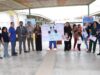 En el Jardín Infantil Capullito comenzó la entrega gratuita de cédulas de identidad para niños y niñas