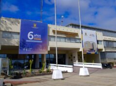 Por segundo año consecutivo la Universidad de Tarapacá es la 3º mejor universidad de Chile en ranking Times Higher Education 2027