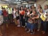 Gran jornada de seguridad se vivió en el sector norte de Arica