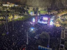 ¡La Gira Teletón 2026 llega a Arica con un espectáculo gratuito este martes!