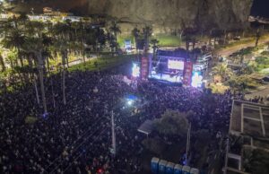 ¡La Gira Teletón 2026 llega a Arica con un espectáculo gratuito este martes!