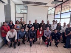 Chile y Perú coordinan carrera internacional de ciclismo entre Arica y Tacna