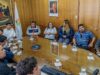 Senapred lidera mesa regional para coordinar acciones preventivas ante eventuales emergencias por El Niño Costero