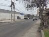 Aguas del Altiplano finaliza obras de mejoramiento de red sanitaria en Vicuña Mackenna