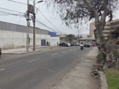 Aguas del Altiplano finaliza obras de mejoramiento de red sanitaria en Vicuña Mackenna