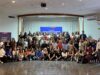 Junaeb capacitó a más de 100 profesionales de Arica para la prevención del riesgo suicida adolescente