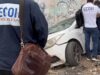 PDI y Fiscalía de Arica investigan homicidio con arma de fuego en sector de playa Chinchorro