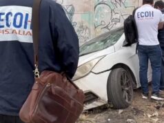 PDI y Fiscalía de Arica investigan homicidio con arma de fuego en sector de playa Chinchorro