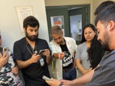Facultad de medicina de la UTA y Hospital regional fortalecen capacitación en emergencias pediátricas