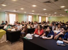 TPA cierra la 13.ª versión del CIOP Bolivia con la mayor convocatoria de su historia