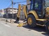 Cambio de colector en sector sur de Arica permitirá reforzar capacidad de la red alcantarillado