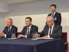 Prefecto Inspector Eugenio Herrera Vallejos asume como nuevo jefe de la Región Policial de Arica y Parinacota de la PDI