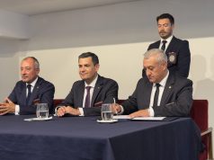 Prefecto Inspector Eugenio Herrera Vallejos asume como nuevo jefe de la Región Policial de Arica y Parinacota de la PDI