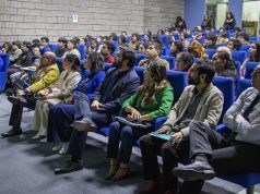 AYLLU Primer Encuentro de Creatividad y Diseño de la UTA convertirá a Arica en punto de encuentro para la formación, experimentación y colaboración