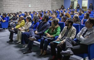 AYLLU Primer Encuentro de Creatividad y Diseño de la UTA convertirá a Arica en punto de encuentro para la formación, experimentación y colaboración