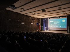 Hoy martes 27 será una jornada llena de emoción en Aricadoc con documental donde participa Leyla Noriega