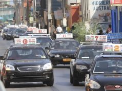 Plan Chile Sale Adelante: Gobierno extiende hasta diciembre la entrega del “bono combustible” para transportistas
