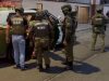 Carabineros detuvo a imputado por robo en lugar habitado y a dos mujeres por receptacion e infracción a ley de drogas en Arica