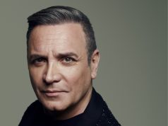 Luis Jara encabeza celebración del día de la música en Arica