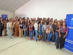 Jefas de hogar compartieron experiencias y propuestas para fortalecer su autonomía económica