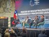 Gobernadores alcanzan preacuerdo con el Ejecutivo para mejorar el presupuesto regional 2027